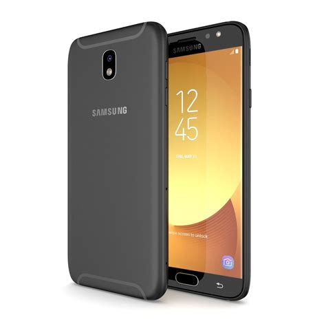 Samsung Galaxy J Pro Modelo D Ds C D Fbx Lwo Ma Obj