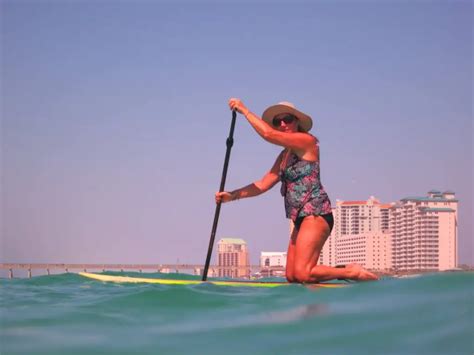 Navarre Beach Marine Park : Bundle These Activities Together