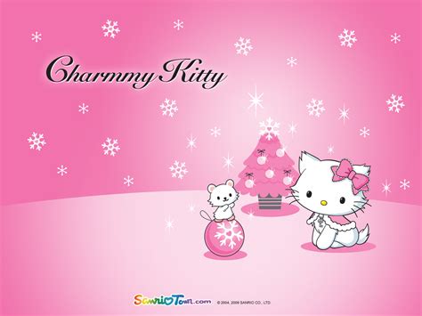 Charmmy Kitty | Pearltrees
