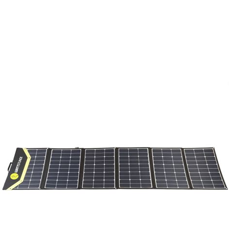 Wattstunde Sunfolder 340sf Flexibles Solarpanel Für Unterwegs