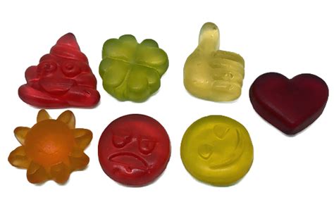emoji gummies   candy gurus