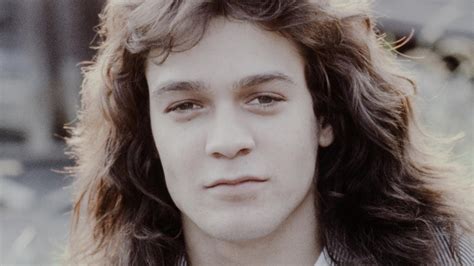 The Untold Truth Of Eddie Van Halen