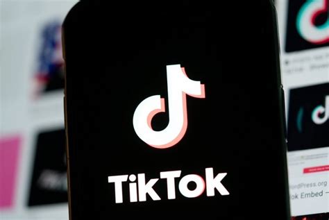 Tiktok Sues U S Government To Block Potential Ban