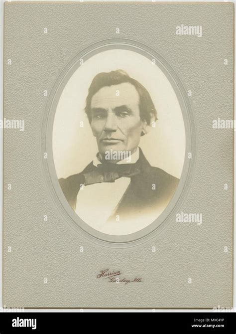 Lincolns Cabinet Hi Res Stock Photography And Images Alamy