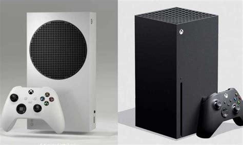 Xbox Series Xs Nuova Console Per Microsoft Gamesvillageit