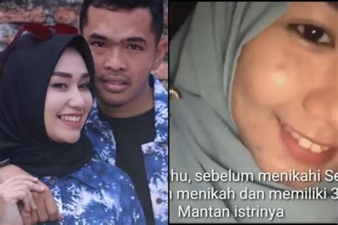 Cantiknya Indri Prastika Istri Pertama Putra Siregar Semasa Hidup