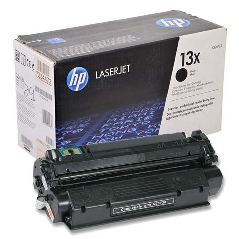 Заправка картриджа HP LaserJet 1300 — CopyGroup