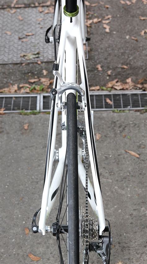 Review Cannondale Caad8 Tiagra Roadcc