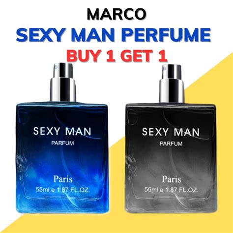 『buy 1 Take 1』sexy Man Perfume For Men Sweet Night Perfume Oil Based Fragrance Long Lasting