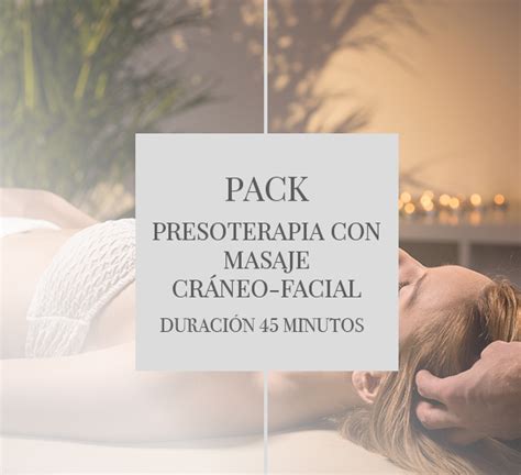 Presoterapia Con Masaje Cr Neo Facial Loreley Est Tica Y Salud I