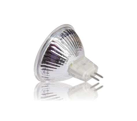 Xanlite Ampoule Led Spot Culot Gu5 3 5 5w Cons 35w Eq Lumière