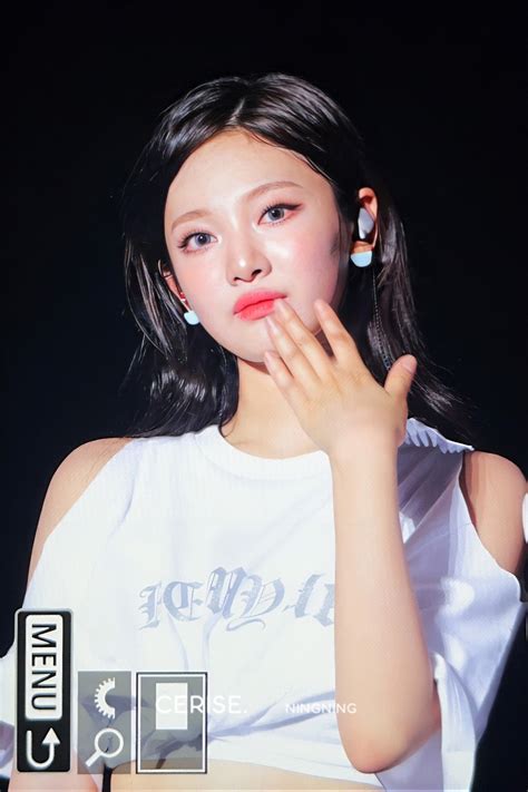 dinss on Twitter: "[Preview] 240623 AESPA NINGNING at CGK airport 🛫 ICN