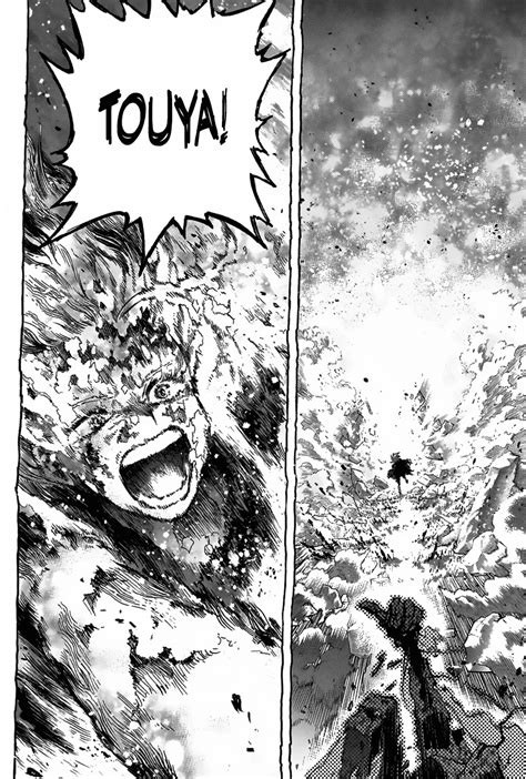 Boku no Hero Academia Capítulo 388 Manga Online