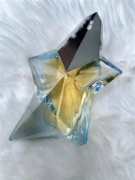 Authentic Thierry Mugler Angel Edt Beauty And Personal Care Fragrance