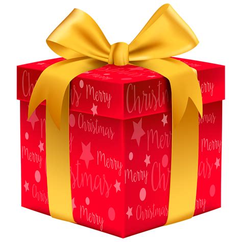 28 Imágenes De Regalos En Png