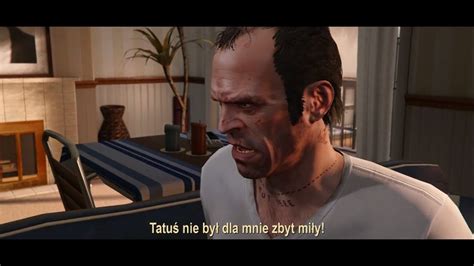 Grand Theft Auto V Oficjalny Zwiastun Premierowy Wersji Na Playstation