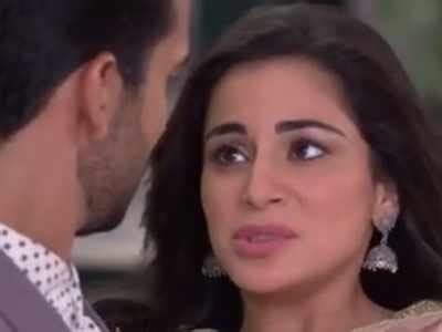 Kundali Bhagya Written Update August 1 2017 Preeta Falls Into Rishabh