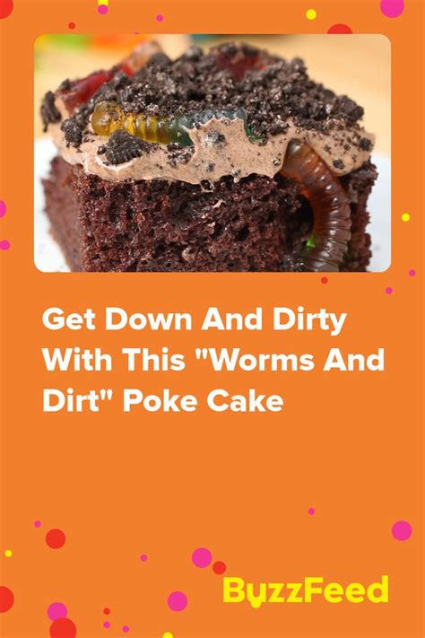 30 Poke Cakes That Are So Delicious Theyre Life Changing Poke Cakes