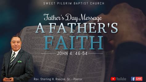 Sweet Pilgrim Baptist Church