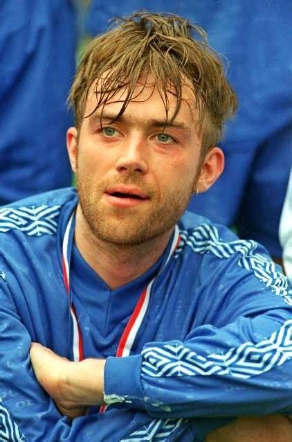 Damon Albarn E Lamore Per Il Calcio Il Chelsea Modernaut Damon