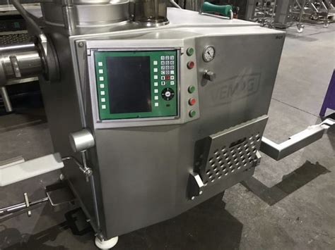 Vemag HP25E Vacuum Filler with Loader