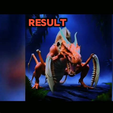 Animal Hybrid Transformed Youtube