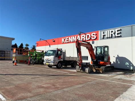 Kennards Hire Continuing To Invest In Fleet Fleet HV News