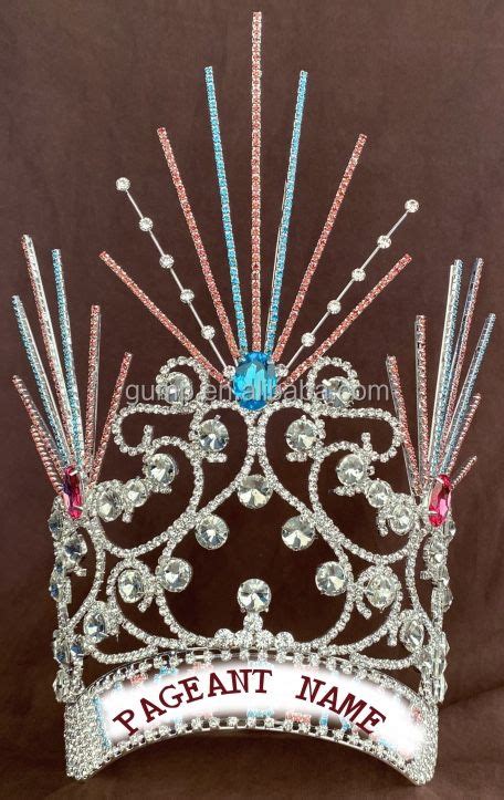 Pin By Lauren On Pageant Crowns Trophies Pageant Crowns