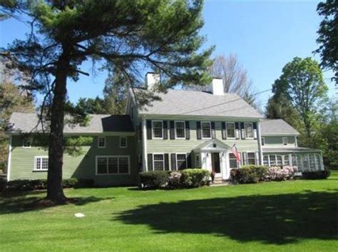 The Homes Of Babe Ruth Hubpages