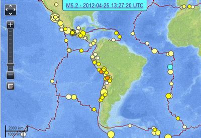 Sismos Do Nordeste Novo Tremor De Terra Na Cadeia Meso Oce Nica Em