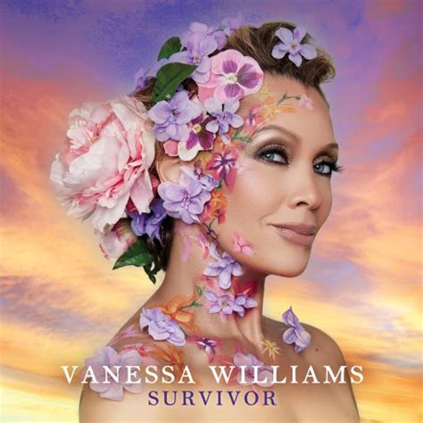 The Music Universe Vanessa Williams Announces Highly Anticipated