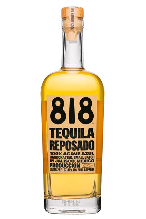 Reposado Tequila Ml Lisa S Liquor Barn