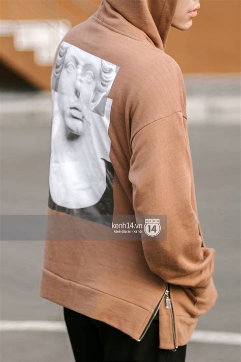 Xu H Ng Hot R N R N Trong C C B C H Nh Ootd C A Gi I Tr Vi T U N M