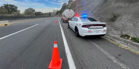 Canacar Pide Reunión Con Presidencia Por Inseguridad En Carreteras