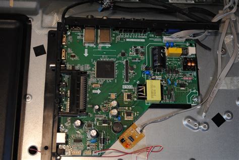 Прошивка ASANO 32LF1130 32LF1130 Шасси (Main Board): TP.MS3663S.PB818