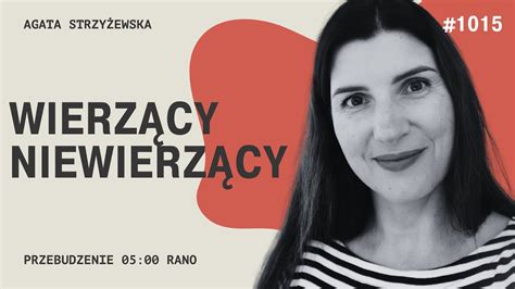 Wierzący niewierzący 5 Rano 1015 NAPISY YouTube