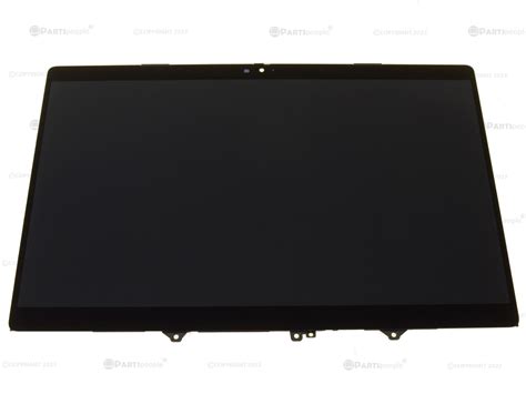 Buy Dell Latitude 5310 2 In 1 133 Lcd Screen 80yp3