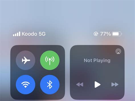 5g With Koodo Rkoodo