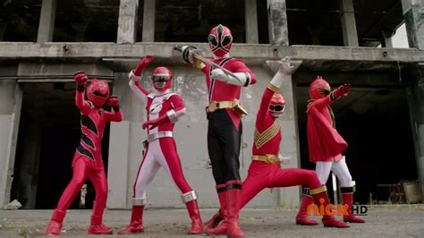 Power Rangers Super Megaforce Episode 1 Legendary Ranger Mode Fights Wtheme Songs Youtube