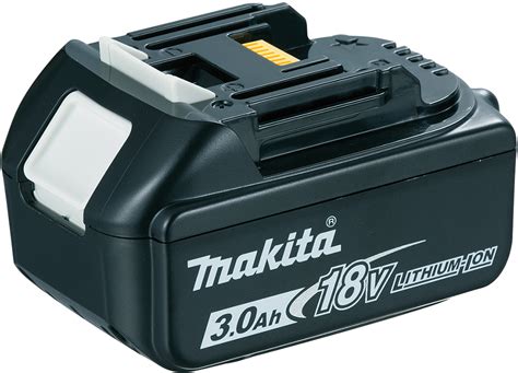 Li Ion Akku BL1830B 18 V 3 0 Ah MAKITA Zgonc