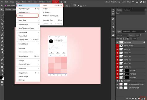 How To Edit A Psd File Without Photoshop Flash Sales Dakora Co