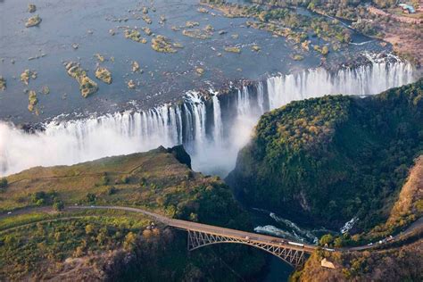 Top Rated Tourist Attractions In Africa See Africa Today