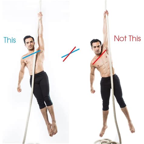 One Arm Hangs Are A Challenge For Any Body With Good Support You