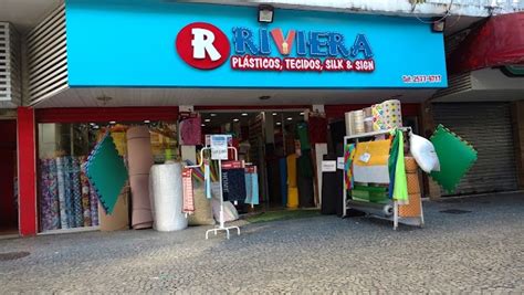 Riviera Plásticos Contrata Para Os Cargos De Operador De Loja Operador