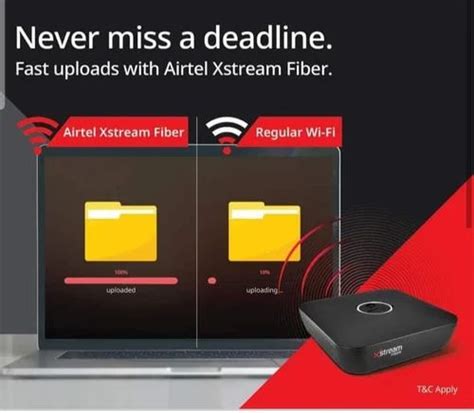 Postpaid Mobile Cellular Airtel Fiber Broadband New Connection Chennai