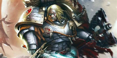 Every Primarch And Where They Are Now In Warhammer 40k