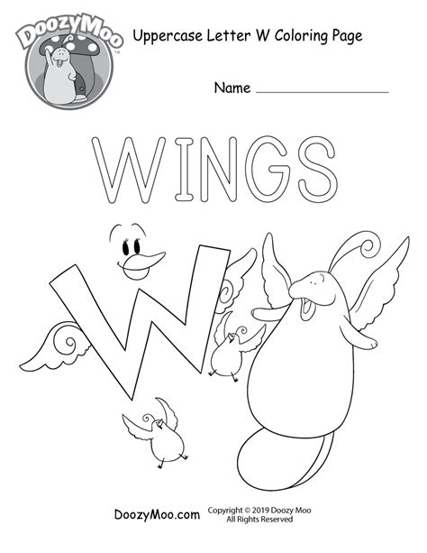 Alphabet Worksheets Free Printables Doozy Moo