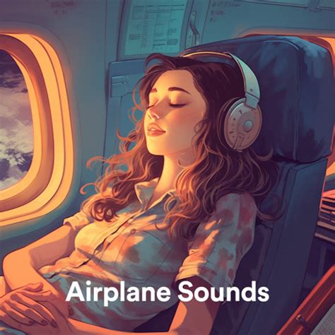 Stream Airplane Cabin Ambience (Asmr) by Airplane Sounds | Listen ...