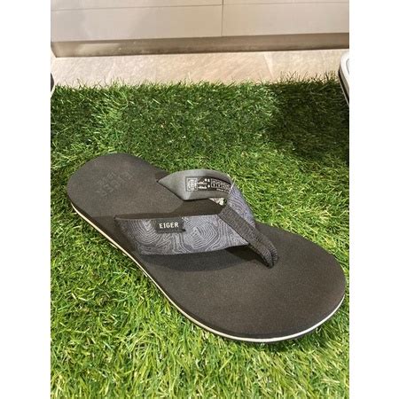 Jual EIGER1989 SANDAL ORIGINAL TROCADERO AZTECA 2 0 Shopee Indonesia