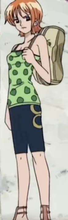 Image - Nami's Outfit Arlong Park Arc.png | One Piece Wiki | FANDOM powered by Wikia